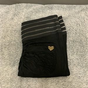 Cute Booty Lounge Leggings